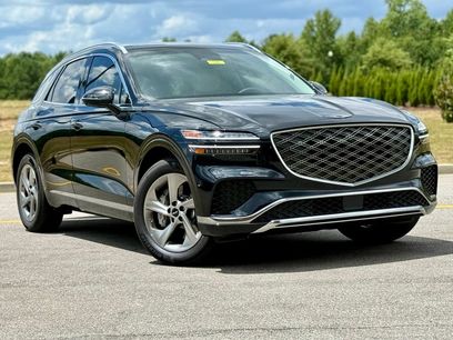 Used 2026 Genesis GV70 2.5T Advanced