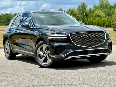 Used 2026 Genesis GV70 2.5T Advanced AWD/4WD image 1