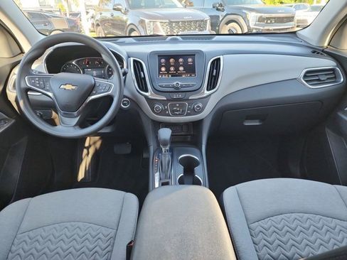 Used 2023 Chevrolet Equinox LS w/ LS Convenience Package image 7