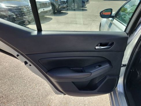 Used 2019 Nissan Altima 2.5 SR w/ SR Premium Package FWD image 27