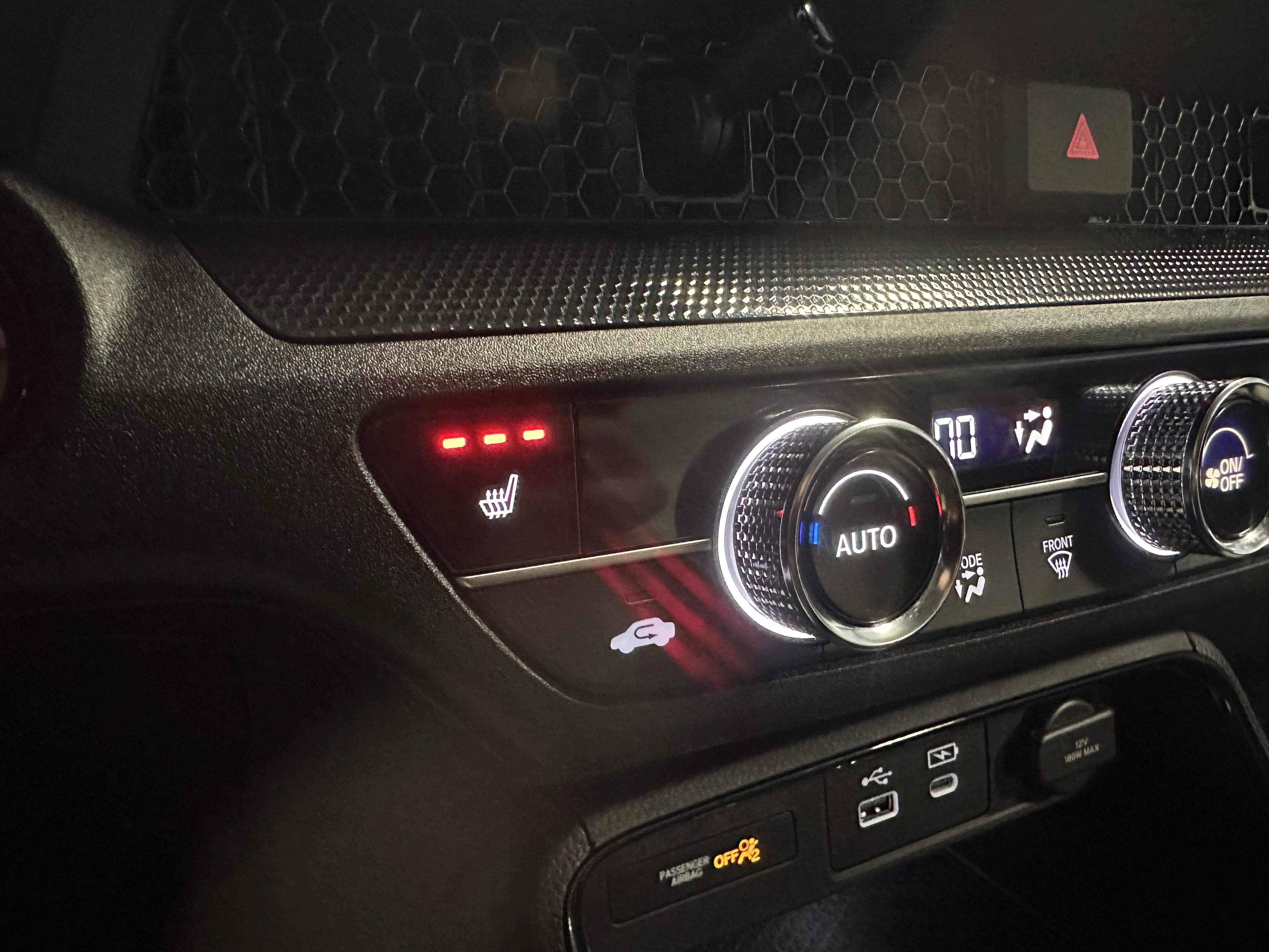 Used 2025 Honda CR-V EX image 18