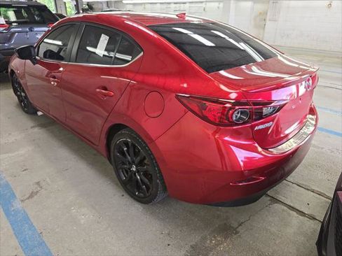 Used 2015 MAZDA MAZDA3 s Touring FWD image 8