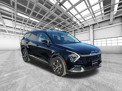 Certified 2025 Kia Sportage EX w/ Premium Package