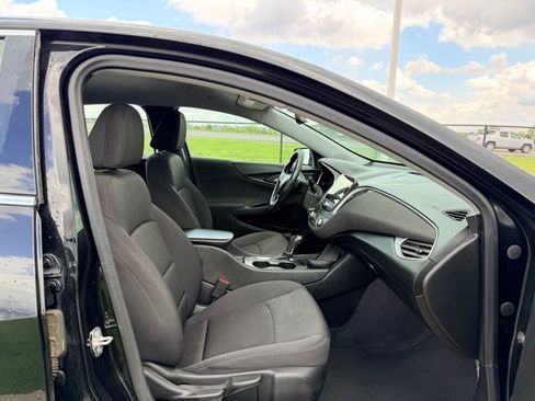 Used 2020 Chevrolet Malibu RS w/ LPO, Convenience Package 1 FWD image 11