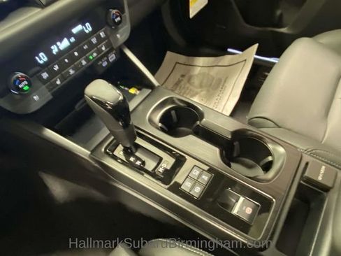 New 2026 Subaru Outback Touring XT image 20