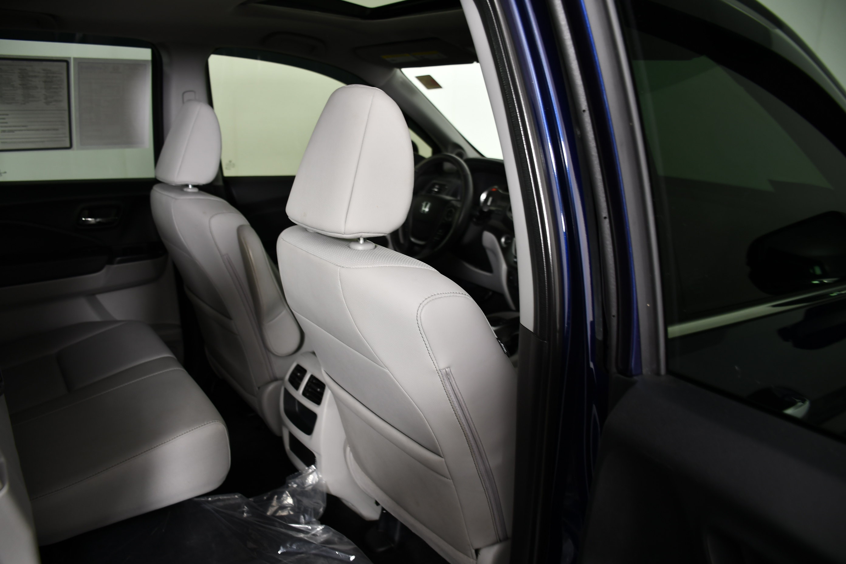 Certified 2023 Honda Ridgeline RTL-E image 47
