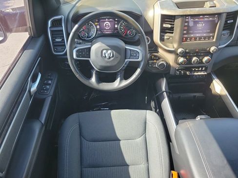 Used 2021 RAM 1500 Big Horn AWD/4WD image 22