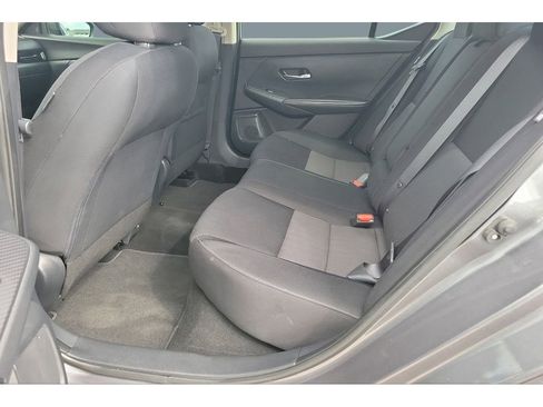 Used 2020 Nissan Sentra SV image 15