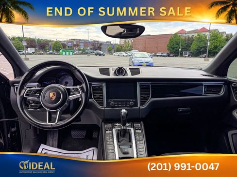 Used 2017 Porsche Macan S AWD/4WD image 24