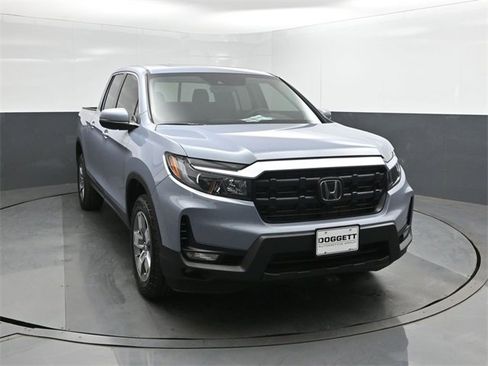 New 2026 Honda Ridgeline RTL image 22