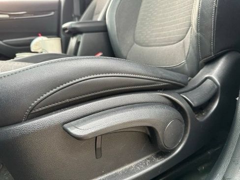 Used 2023 Kia Seltos Nightfall Edition AWD/4WD image 7