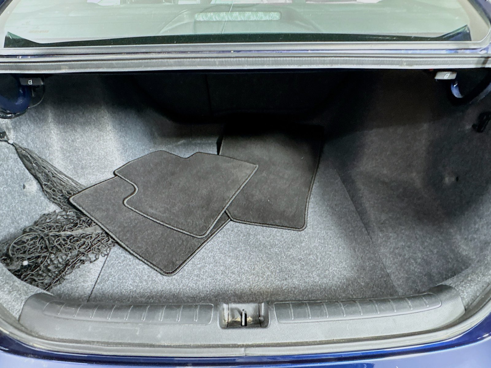 Used 2018 Honda Accord EX image 20