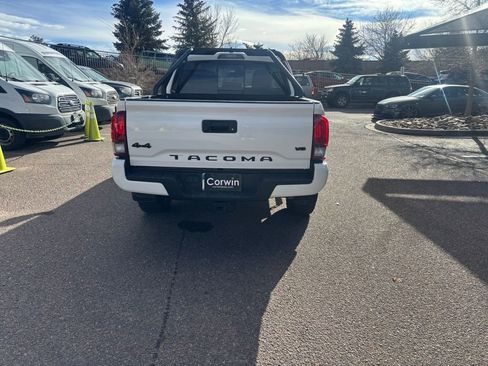 Used 2023 Toyota Tacoma SR5 image 12