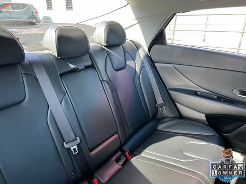Used 2024 Hyundai Elantra Limited FWD image 57