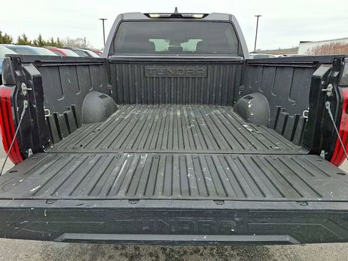 Used 2024 Toyota Tundra SR5 AWD/4WD image 28
