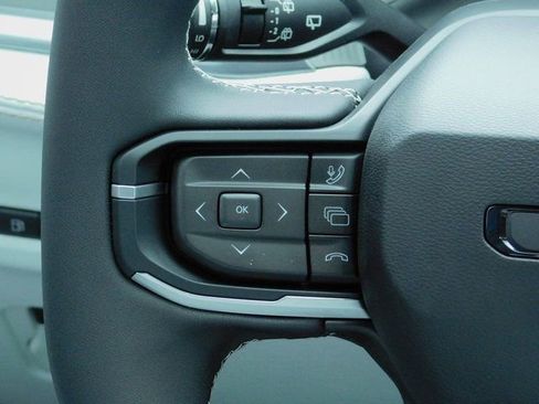 New 2026 Jeep Cherokee Limited image 18