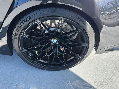 New 2026 BMW M3 Competition w/ Executive Package image 32