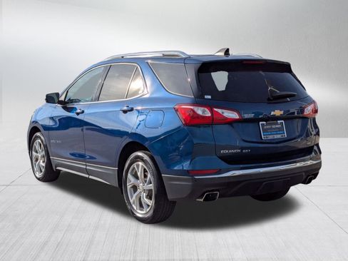 Used 2019 Chevrolet Equinox LT image 4