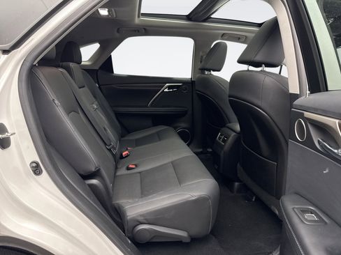 Used 2022 Lexus RX 350 AWD w/ Premium Package image 20