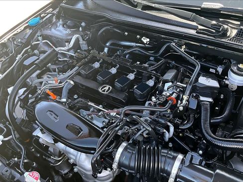Used 2024 Acura Integra A-Spec FWD image 31