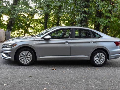 Used 2019 Volkswagen Jetta S w/ Driver Assistance Package image 3
