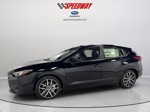 New 2026 Subaru Impreza 2.0i Sport image 4