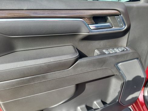 Used 2023 Chevrolet Silverado 1500 LT RWD image 19