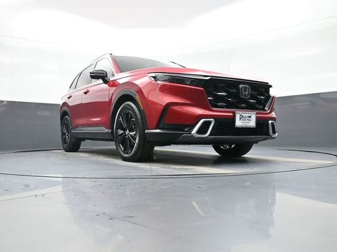 Certified 2023 Honda CR-V Sport Touring image 28