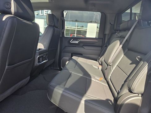 New 2026 GMC Sierra 2500 Denali w/ Denali Reserve Package AWD/4WD image 26