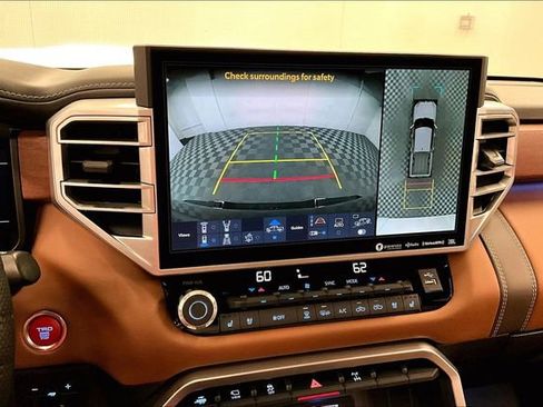 Used 2024 Toyota Tundra 1794 Edition w/ TRD Off-Road Package image 30