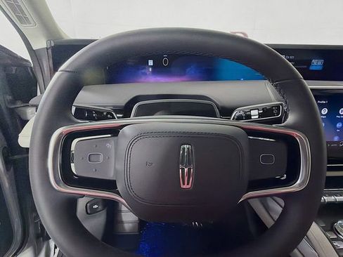 New 2026 Lincoln Nautilus Premier w/ Equipment Group 102A AWD/4WD image 12