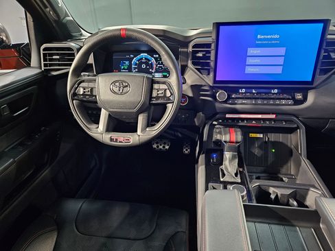 Used 2024 Toyota Tundra TRD Pro image 9