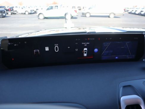 New 2025 Ford Expedition Max Active image 4