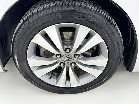 Used 2012 Honda Accord EX-L image 36