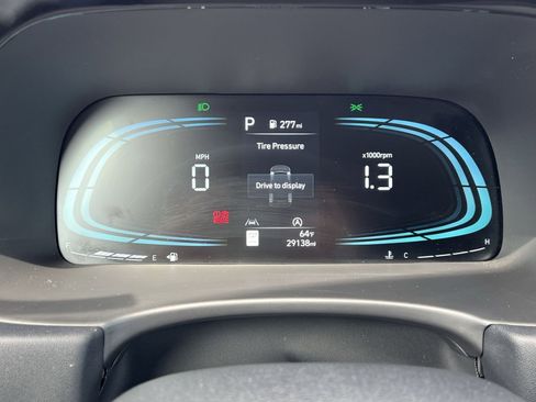 Used 2025 Hyundai Palisade SEL FWD image 18