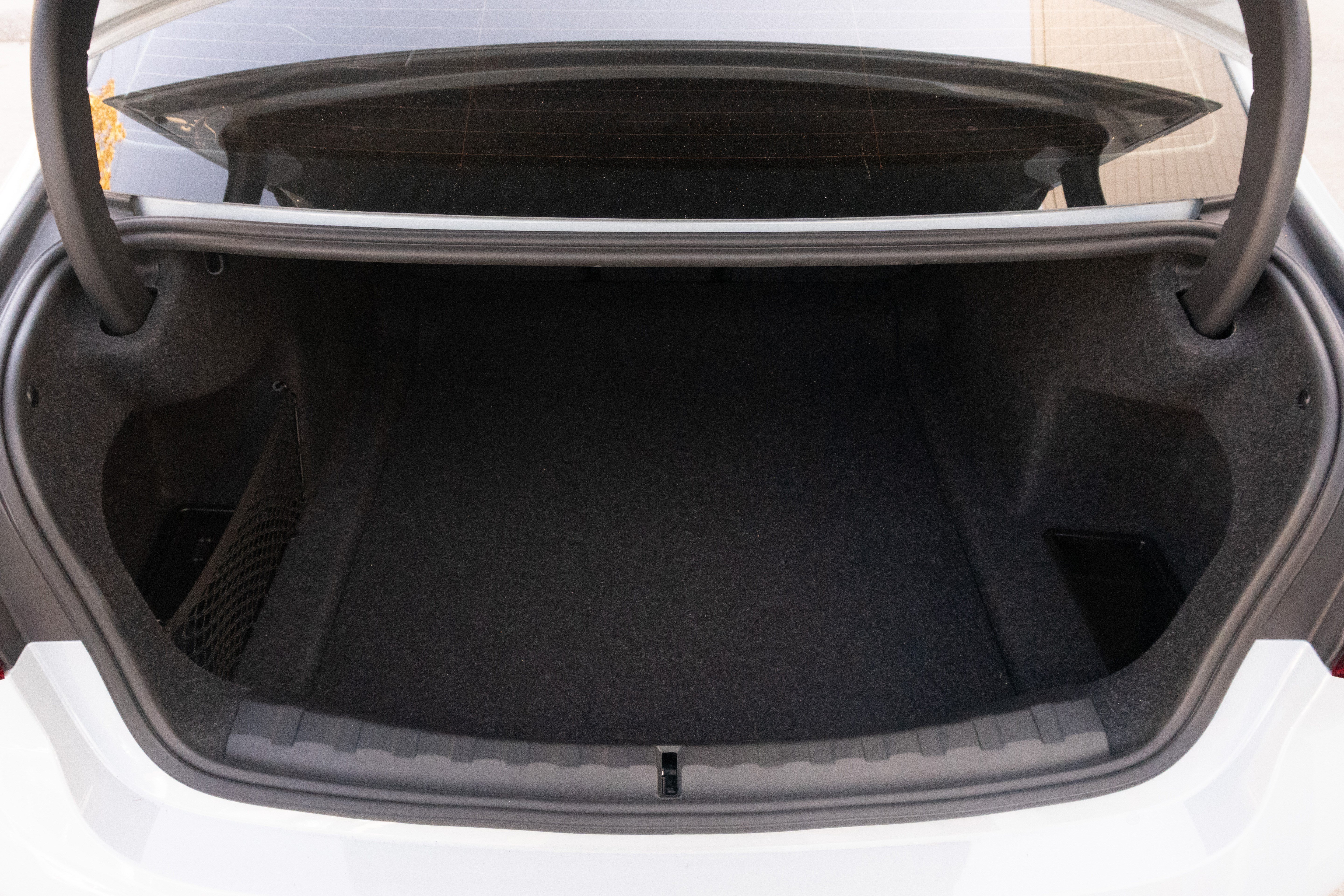 Certified 2026 BMW M340i Sedan RWD image 37
