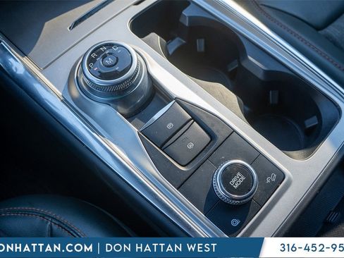 Used 2022 Ford Explorer Timberline image 12