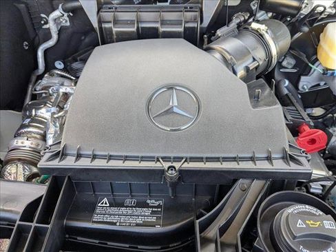 New 2025 Mercedes-Benz Sprinter 2500 image 16