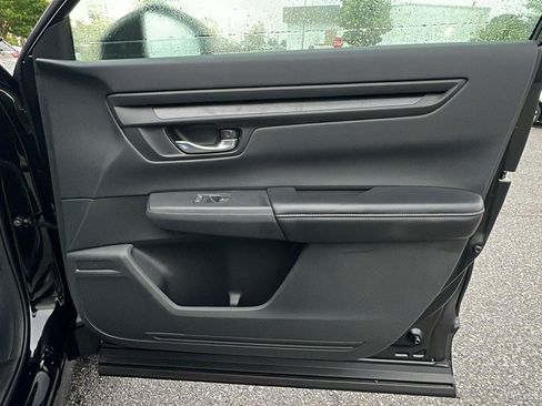 New 2026 Honda CR-V EX image 12
