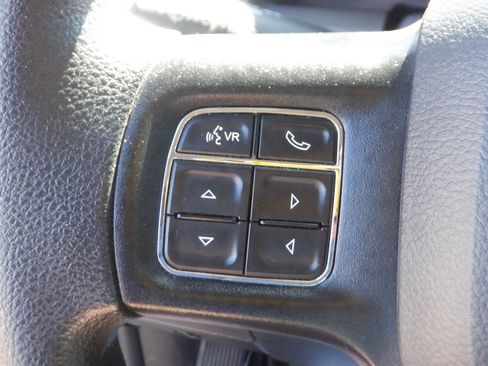 Used 2022 RAM 1500 Tradesman w/ Power & Remote Entry Group image 15