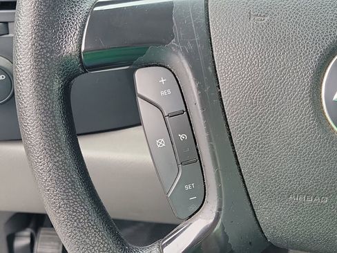 Used 2012 Chevrolet Silverado 1500 W/T image 20