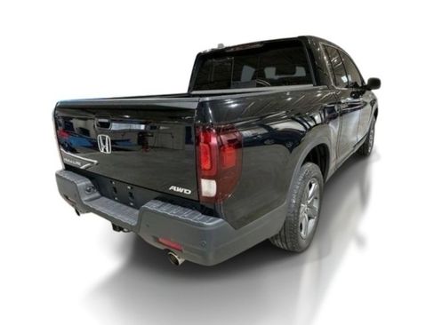Used 2023 Honda Ridgeline RTL-E image 7