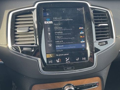 Used 2019 Volvo XC90 T6 Inscription w/ Advanced Package image 11