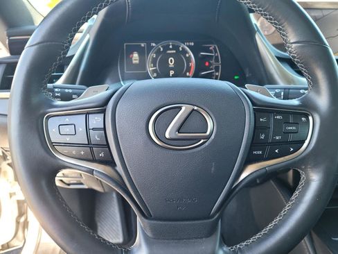 Used 2020 Lexus ES 350 w/ Premium Package FWD image 36