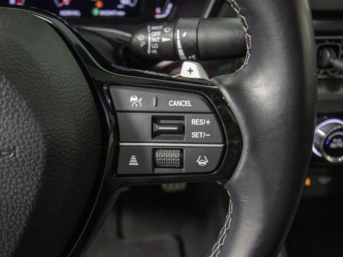 Used 2023 Acura Integra A-Spec FWD image 20