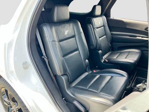 Used 2020 Dodge Durango R/T w/ Blacktop Package RWD image 30