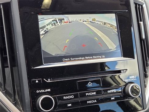 Used 2021 Subaru Forester Premium w/ Popular Package #1 image 22