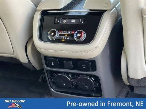 Used 2021 Lincoln Navigator Reserve w/ Luxury Package AWD/4WD image 21