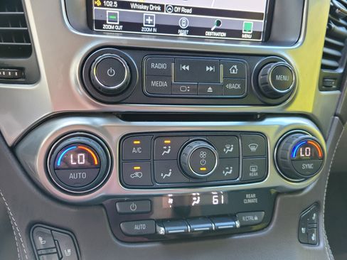 Used 2019 Chevrolet Tahoe Premier image 15