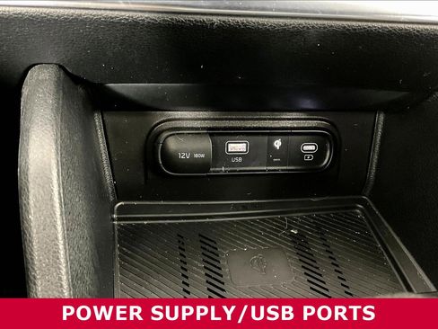 Used 2023 Kia Sportage X-Line w/ X-Line Premium Package image 16